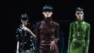 Tom Ford Spring 2026: Night of the Stars