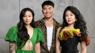 CFDA/Genesis AAPI Design + Innovation Grant Awarded to Terence Zhou of Bad Binch TongTong