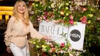 Christie Brinkley Ready for Her HSN Appearance for New Apparel Collection Twrhll