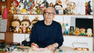 Labubu’s Creator Kasing Lung Named ComplexCon Hong Kong Artistic Director