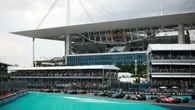 Formula 1’s Fashion Fever at the 2026 Miami Grand Prix Weekend
