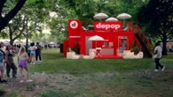 Depop to Hold Pop-up at 2026 Governors Ball Music Festival