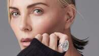 Dior Names Charlize Theron as Jewelry and Skin Care Ambassador