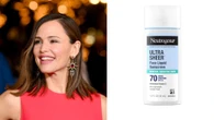 Jennifer Garner Reflects on the Power of Prevention in Skin Care and Her Partnership with Neutrogena: ‘Nothing Looks Better in Your 50s Than Sunscreen in Your 20s’