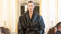 Magda Butrym Fall 2026: Zima Heroines