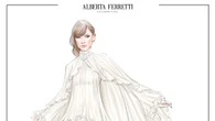 Designers Sketch Their Suggestions for Taylor Swift’s Wedding Dress