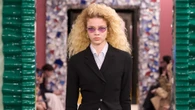 Acne Studios Fall 2026: A Royal Affair
