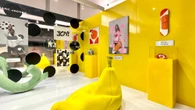 Marc Jacobs Unveils Final Chapter of Season of Joy at Art Basel in Miami