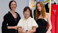 Ashlyn’s Ashlynn Park Wins CFDA/Vogue Fashion Fund