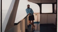 Introducing Escapista, Leonardo Girombelli’s New, Blue-hued Fashion Venture
