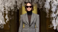 Elisabetta Franchi Fall 2026: Hear Me Roar