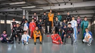 Louis Vuitton and Formula 1 Begin 2026 Season With New Bespoke Trophy Trunks