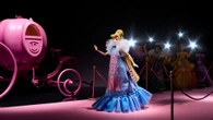 Viktor & Rolf Debuts Couture Cinderella Doll Collab With Disney, Mattel at Musée des Arts Décoratifs