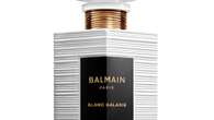 Balmain Is Launching a New Fragrance: Blanc Galaxie