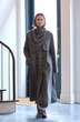 Maria McManus Fall 2024 Ready-to-Wear: Consideration and Minimalism a la Eileen Gray