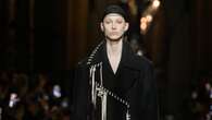 Dries Van Noten Fall 2025: Julian Klausner Brought the Brand to the Next Gen in Opulent Style