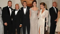 Red Carpet King: Giorgio Armani to Be Honored With WWD Style Awards’ Visionary Tribute