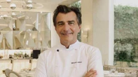 Dior Wins First Michelin Star With Chef Yannick Alléno