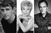 Paul Mescal, Rita Moreno and Quentin Tarantino to Be Honored at the 2024 Academy Museum Gala