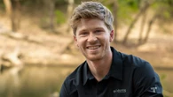 Robert Irwin Becomes Global Ambassador for Columbia Sportswear