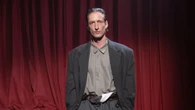 Magliano Men’s Fall 2026: Feeling Blue