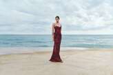 Dries Van Noten Hits the Beach for Final Collection With Mytheresa