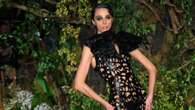 Christian Siriano’s Dark Fairytale for Spring 2025