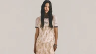 Ann Demeulemeester Resort 2027: Evolving Narrative