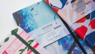 Anthropologie and Moleskine Partner to Recognize Emerging Artists