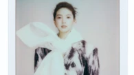 EXCLUSIVE: Zhang Ruonan Is Givenchy’s New Brand Ambassador in China