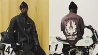 Belstaff Aims for New Audience, Beginning With Represent Collaboration