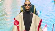 From Space Age to Underground: LeShuttle Enlists Pierre Cardin for Uniform Redesign