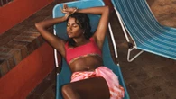Burberry Taps Ryan McGinley for a High Summer Campaign Doused in Sunshine