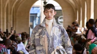 Feng Chen Wang Spring 2027: Worlds Collide