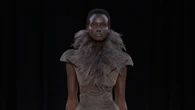 Ashi Studio Fall 2026 Couture: The Wild Hunt