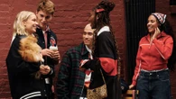 Tommy Hilfiger Releases Tommy Jeans Campaign   With Eclectic Cast in New York City
