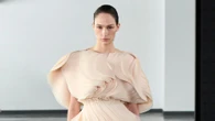 Rami Al Ali Spring 2026 Couture: A Breeze Across the Desert