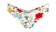 Commando Partners With Alice + Olivia for Exclusive Collection of Thongs