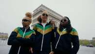 Under Armour Taps Richfresh for Special NCAA Women’s Tracksuits