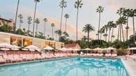 Dioriviera 2024 Pop-up at Beverly Hills Hotel Includes Spa Takeover