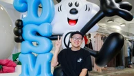 Dover Street Market Teams With Japanese Artist Verdy for Summer Gift Shop Pop-up