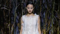 Pauline Dujancourt Spring 2026: Free as a Bird