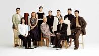 Kering Confirms 10 Chinese Designers for Residency Program