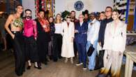 CFDA, Vogue and Tommy Hilfiger Celebrate 2024 CFDA/Vogue Fashion Fund Design Challenge