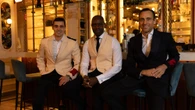 Cotte D’Armes Creates Uniforms for Maison Close Restaurant Staff