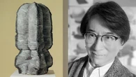 Kunimasa Aoki’s Anamorphic Sculpture Scores the 2025 Loewe Craft Prize