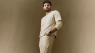 Kenneth Cole Picks Podcaster Jay Shetty as First Men’s Face of Purposeful Voices