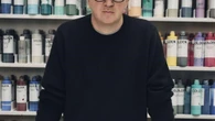 Uniqlo Names Kaws First Artist in Residence