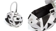 Gabriela Hearst and Artist Adam Pendleton Have Released a Series of Limited-edition Nina Bags