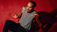 Lewis Hamilton Signs On as Lululemon Ambassador